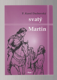Svatý Martin