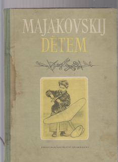 Dětem