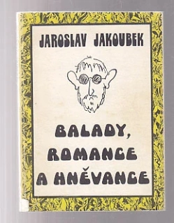 Balady, romance a hněvance