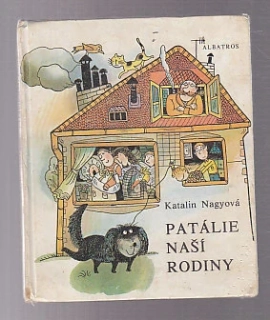 Patálie naši rodiny