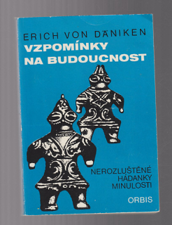 Vzpomínky na budoucnost