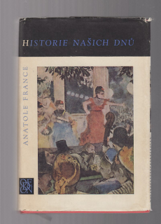 Historie našich dnů