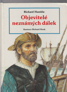 Objevitelé neznámých dálek