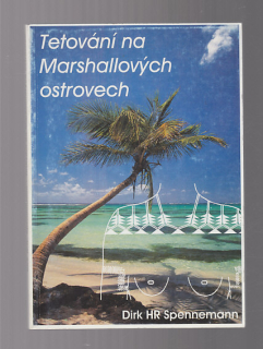 Tetování na Marshallových ostrovech