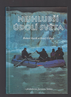 Nejhlubší údolí světa