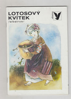 Lotosový kvítek