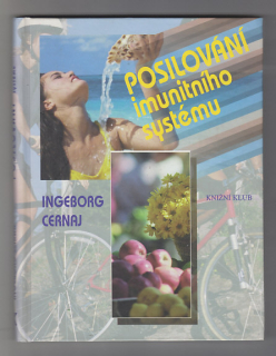 Posilování imunitního systému