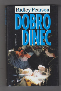 Dobrodinec