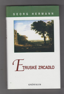 Etruské zrcadlo