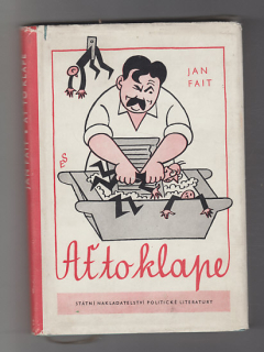 At´ to klape