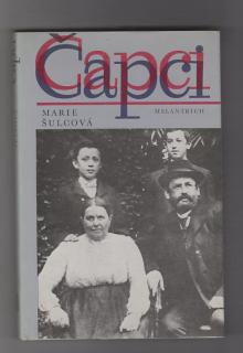 Čapci