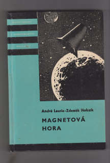 Magnetová hora - KOD č. 112