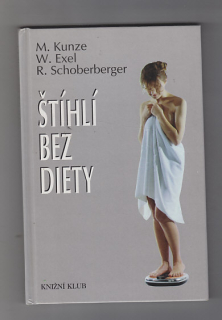 Štíhlí bez diety