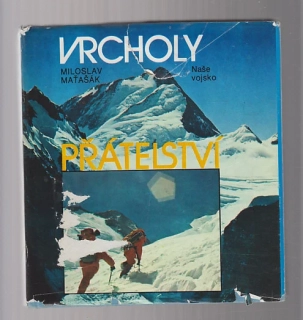 Vrcholy přátelství