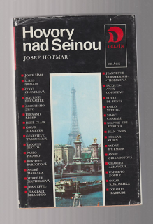 Hovory nad Seinou