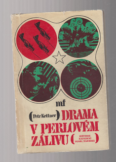 Drama v Perlovém zálivu