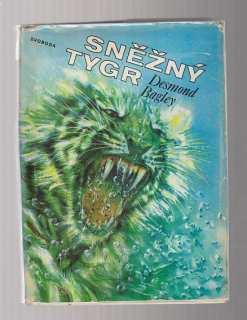 Sněžný tygr