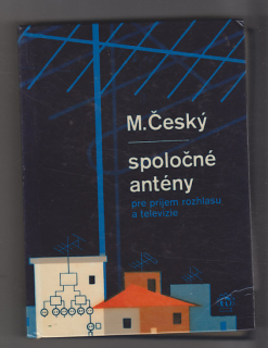 Spoločné antény