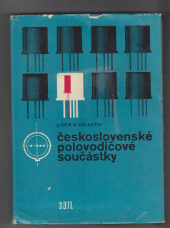 Československé polovodičové součástky