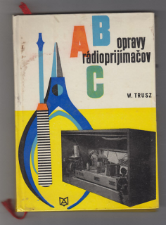ABC opravy rádioprijímačov