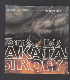 Země,lidé a katastrofy