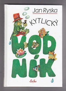 Kytlický vodníkl