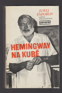 Hemingway na Kubě