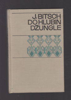 Do hlubin džungle