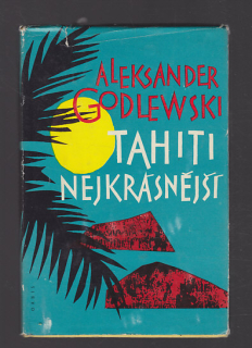 Tahiti nejkrásnější