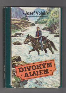 Divokým Alajem
