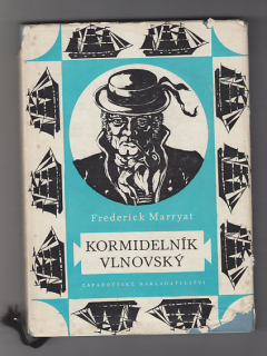 Kormidelník Vlnovský