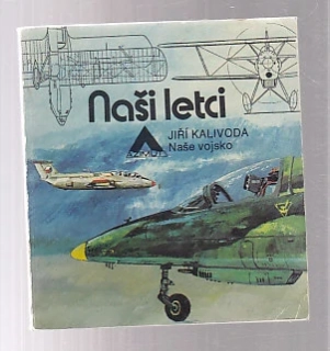 Naši letci