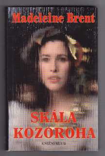 Skála Kozoroha
