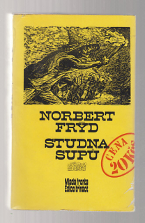 Studna supů