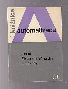 Elektronické prvky a obvody