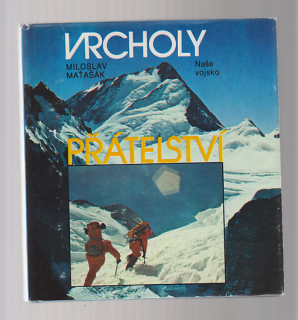 Vrcholy přátelství