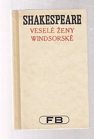 Veselé paničky Windsorské