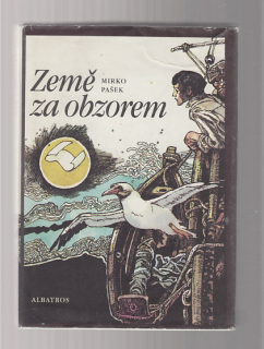 Země za obzorem