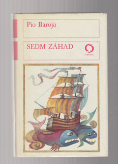 Sedm záhad