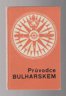 Průvodce Bulharskem