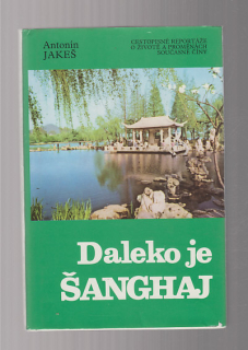 Daleko je Šanghaj