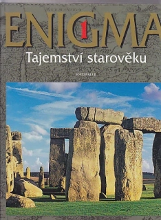 Enigma 1 - Tajemství starověku