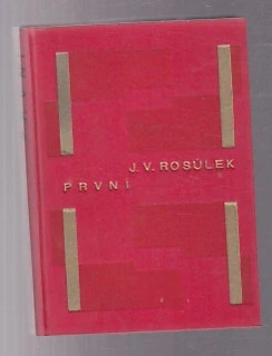 První - román italských legií
