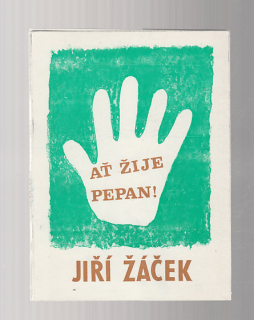 At´žije Pepan ! / večerníčky z doby kamenné
