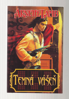 Temná vášeň