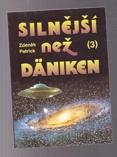 Silnější než Däniken
