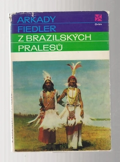Z brazilských pralesů