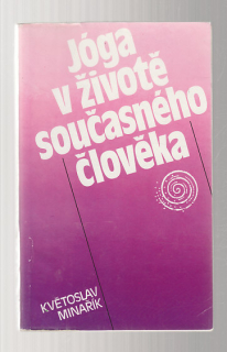 Jóga v životě současného člověka