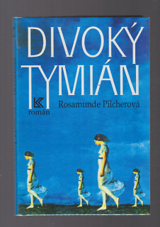 Divoký tymián