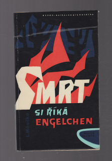 Smrt si říká Engelchen